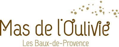 MAS DE L'OULIVIÉ