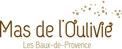 MAS DE L'OULIVIÉ